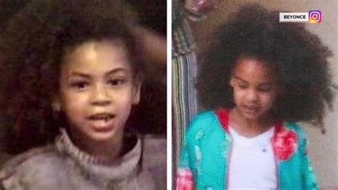 beyonce looking high|beyonce childhood.